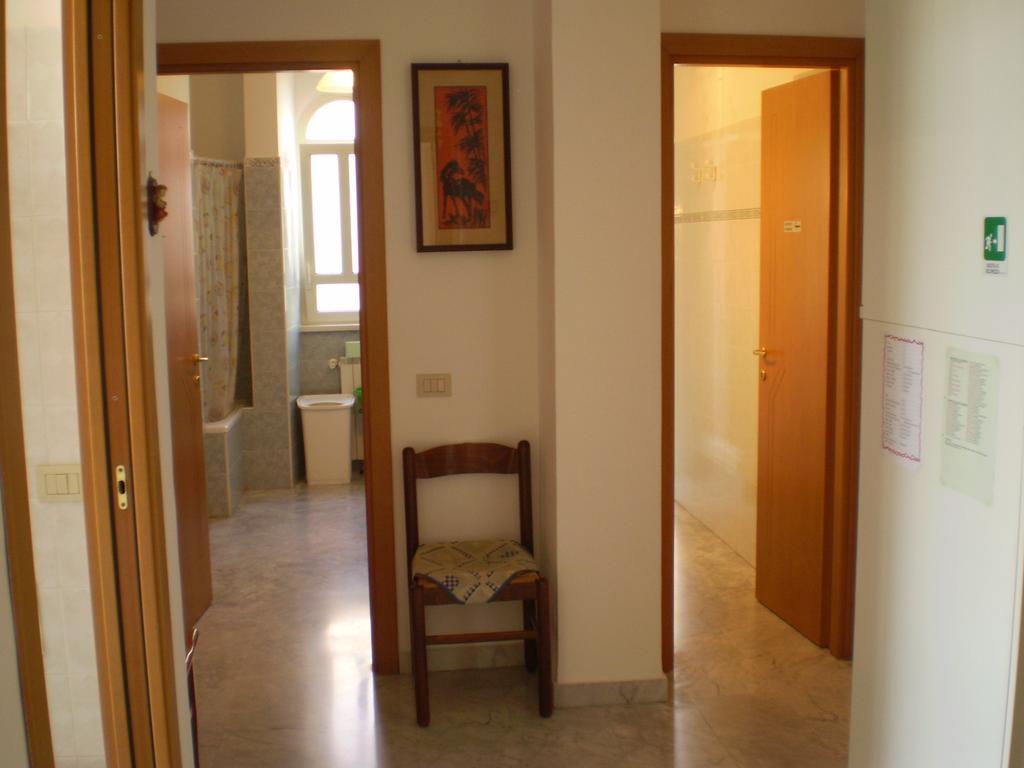 B&B Maria Grazia Roma Exterior foto