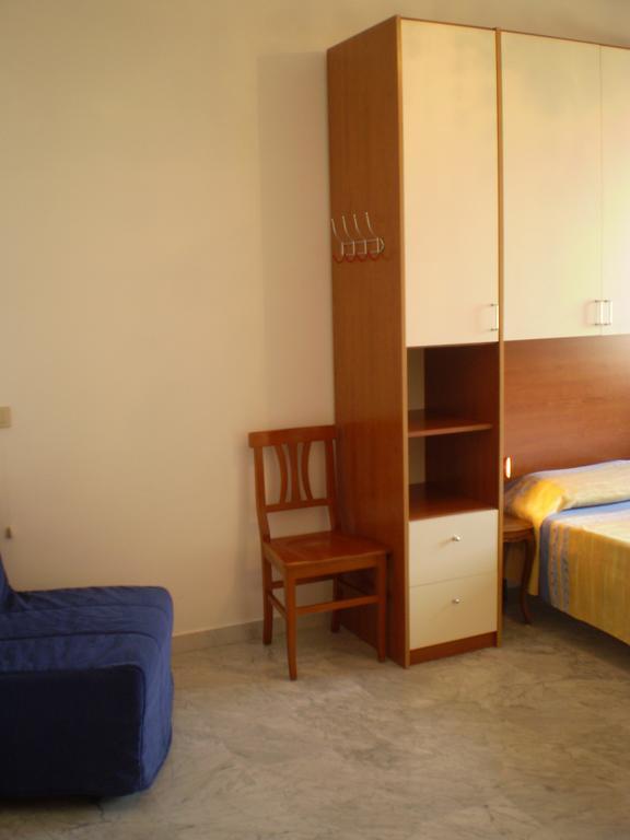 B&B Maria Grazia Roma Exterior foto