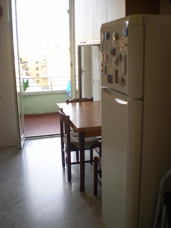 B&B Maria Grazia Roma Exterior foto
