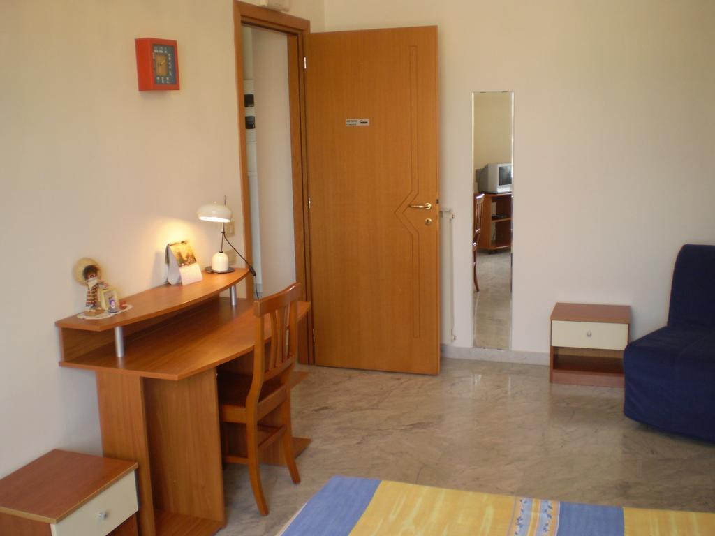 B&B Maria Grazia Roma Exterior foto